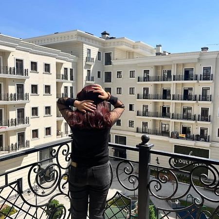 Ташкент Сити Exteriér fotografie